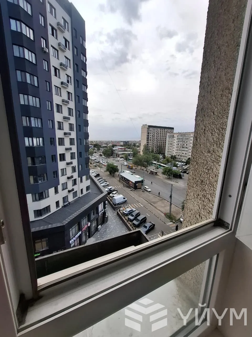 1-к. квартира, 43 м² — фото 3