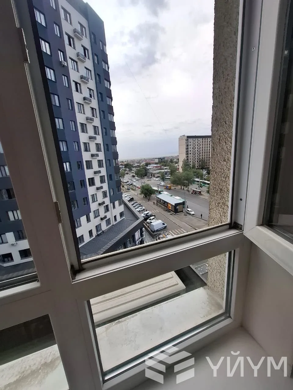 1-к. квартира, 43 м² — фото 5