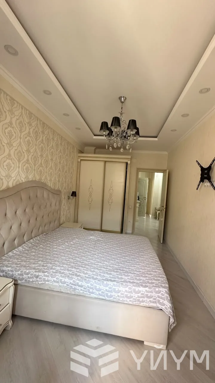 3-к. квартира, 88 м² — фото 3
