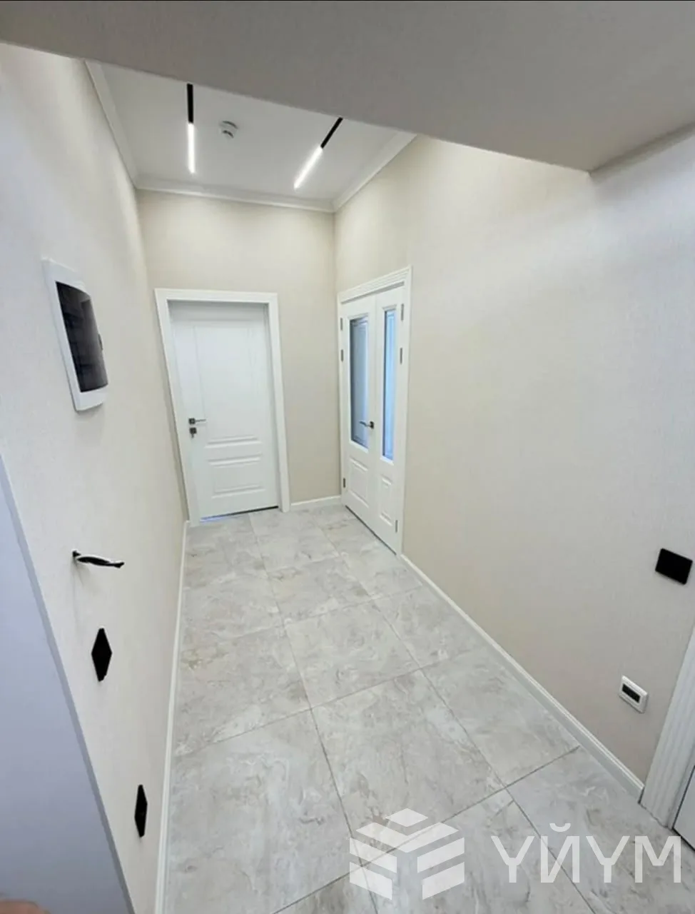 2-к. квартира, 60 м² — фото 4