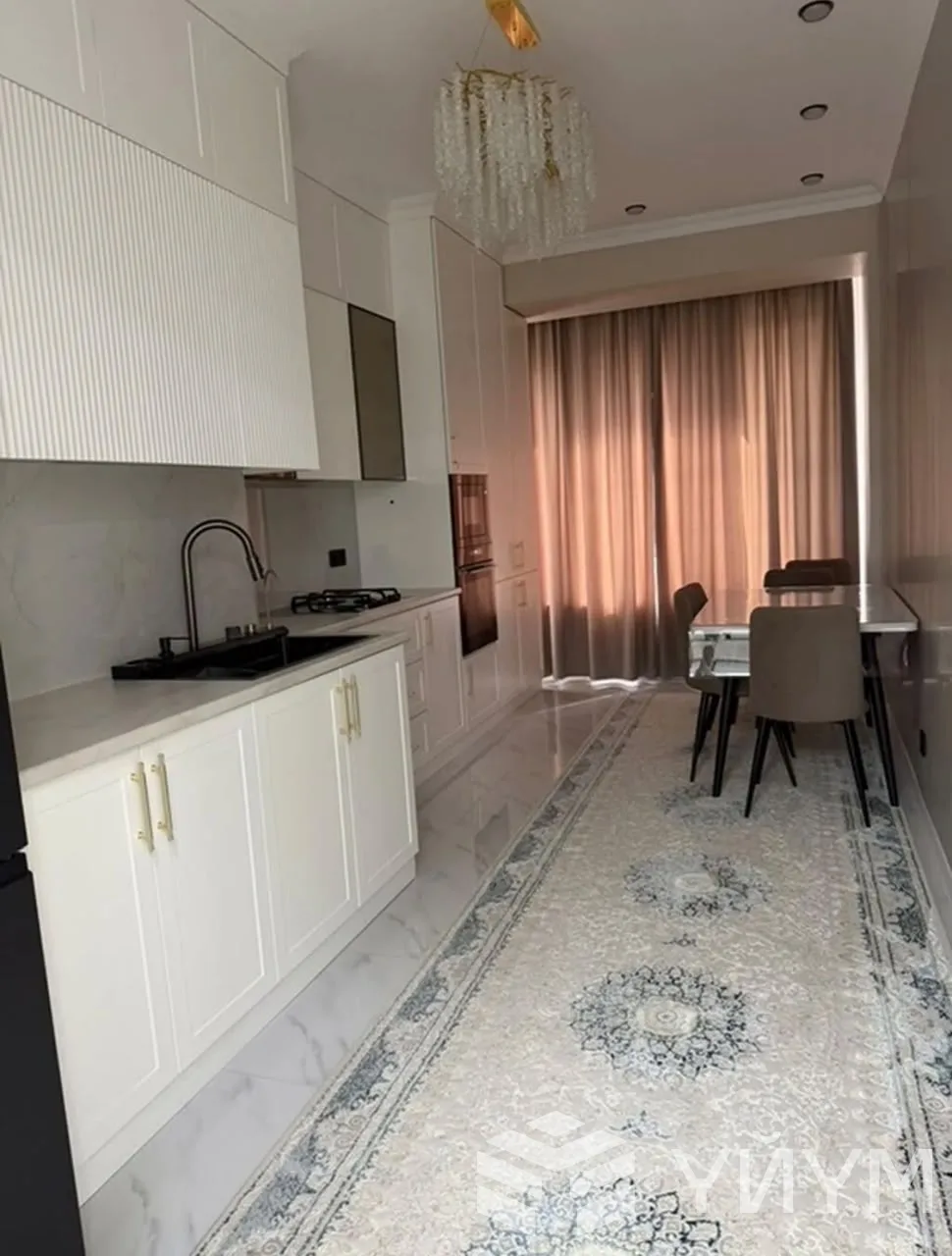 2-к. квартира, 80 м² — фото 4