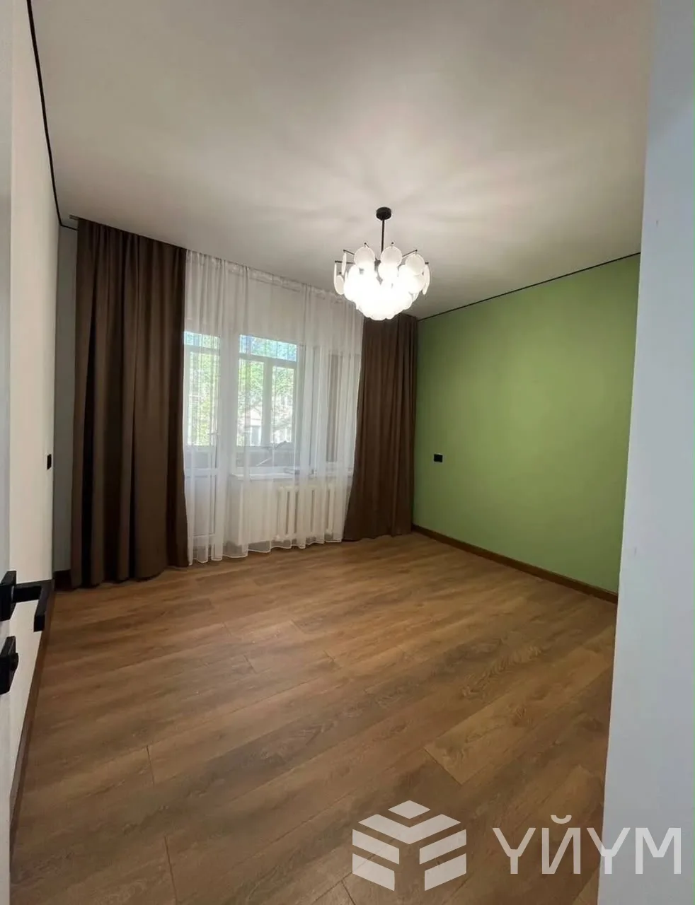 3-к. квартира, 65 м² — фото 5