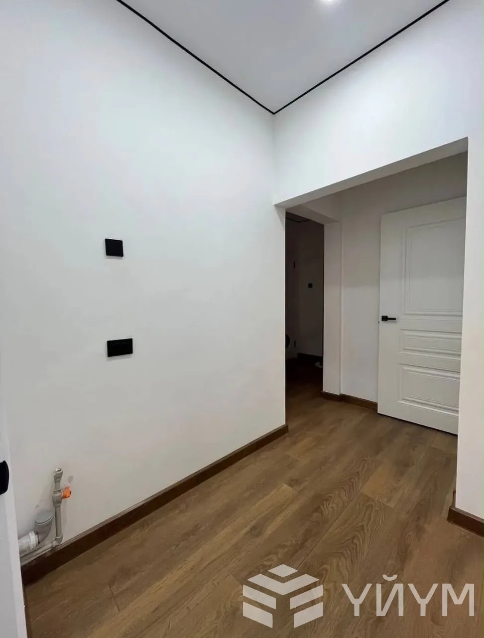 3-к. квартира, 65 м² — фото 4