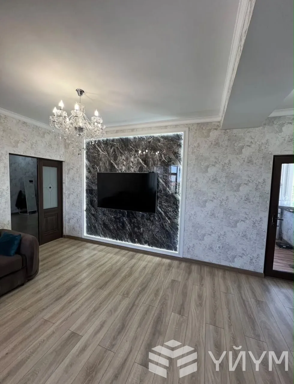 3-к. квартира, 88 м² — фото 5
