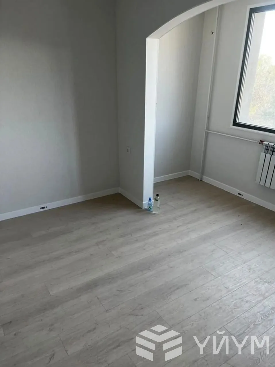 1-к. квартира, 33 м² — фото 5