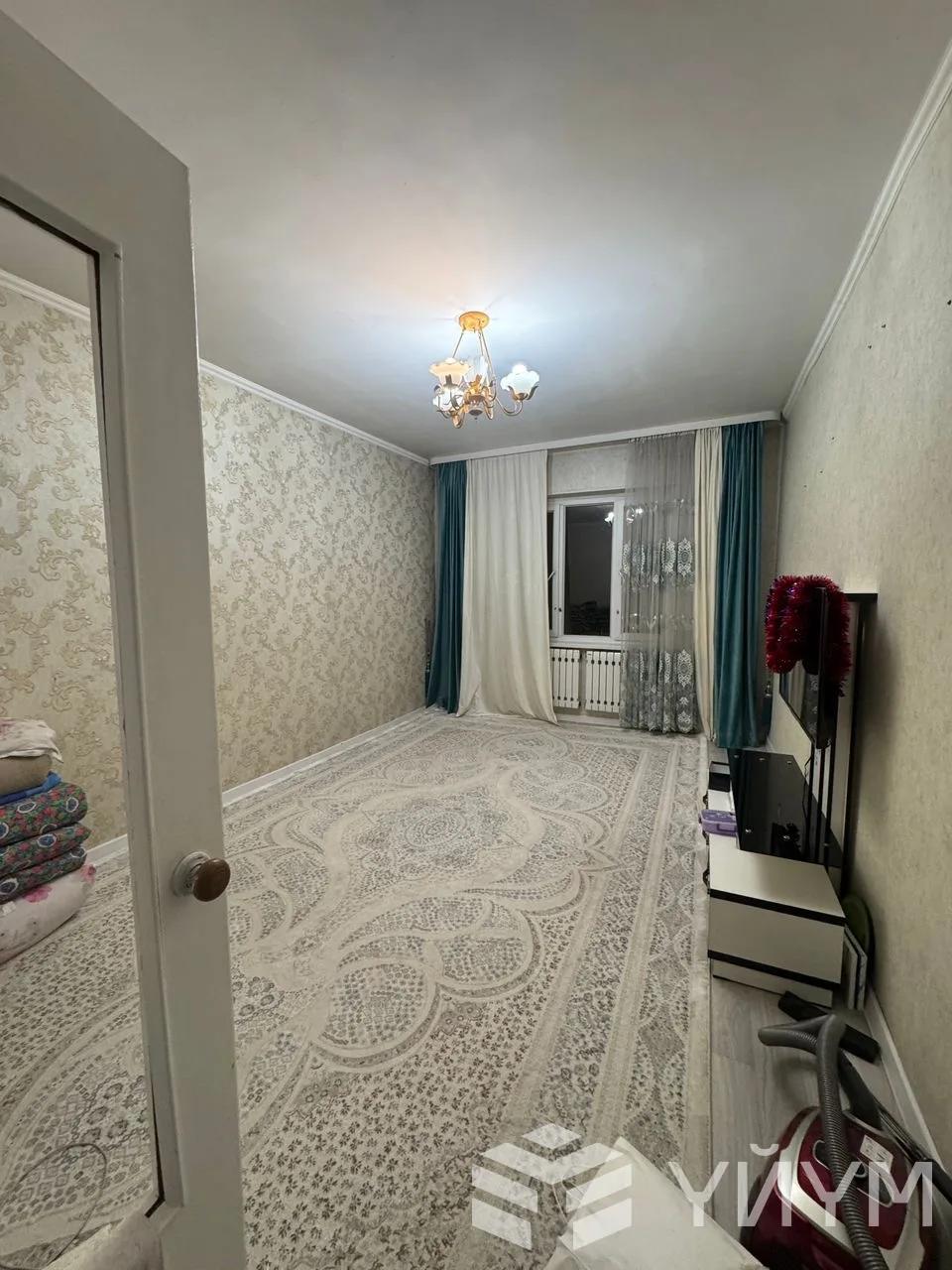 2-к. квартира, 52 м² — фото 5