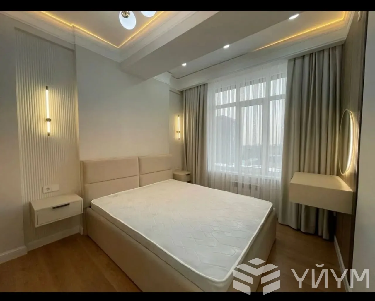 2-к. квартира, 60 м² — фото 5