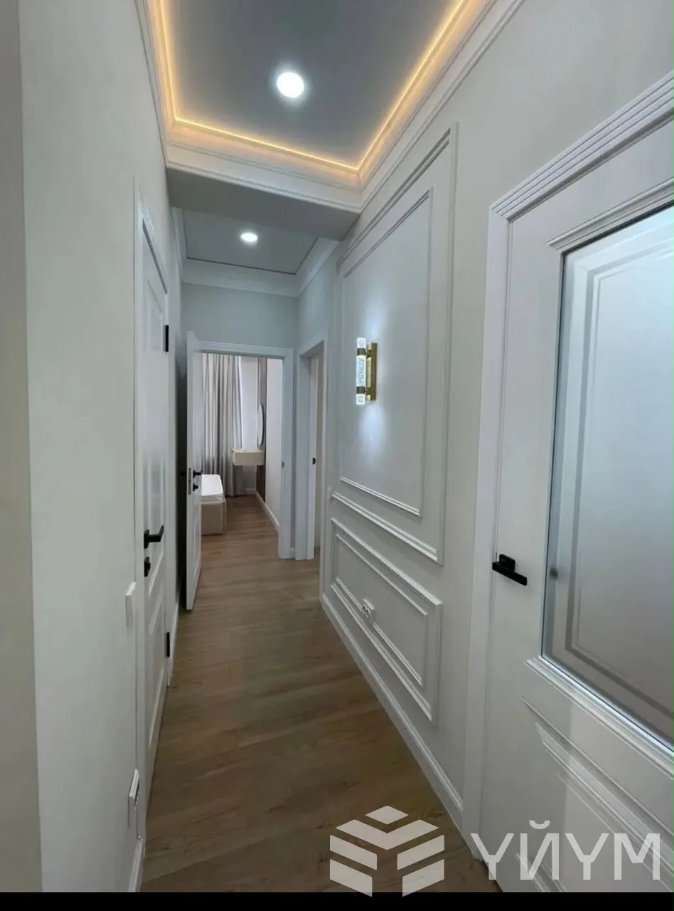 2-к. квартира, 60 м² — фото 3