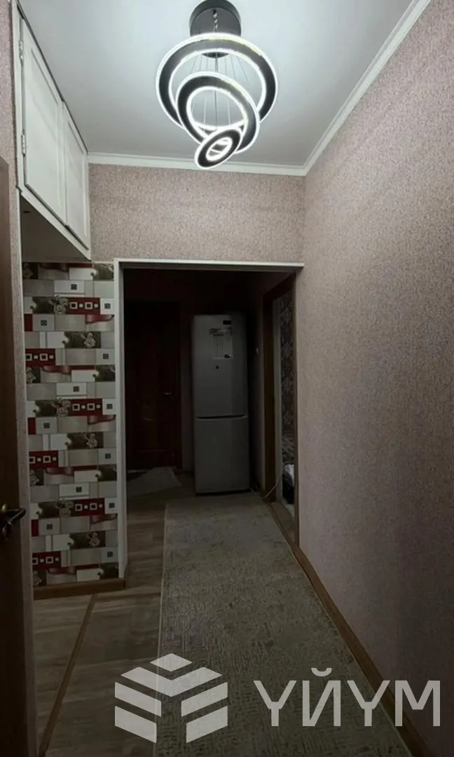 2-к. квартира, 47 м² — фото 4