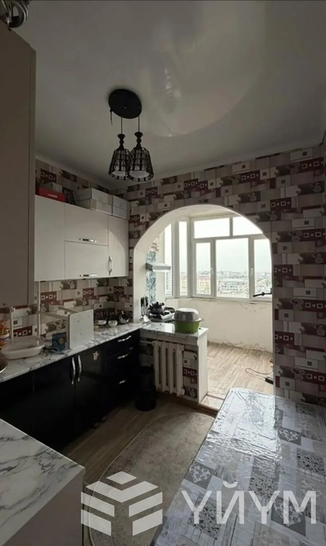 2-к. квартира, 47 м² — фото 1