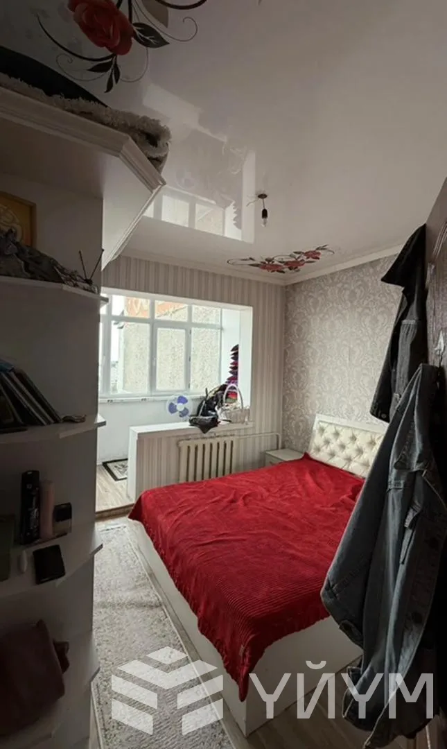 2-к. квартира, 47 м² — фото 3
