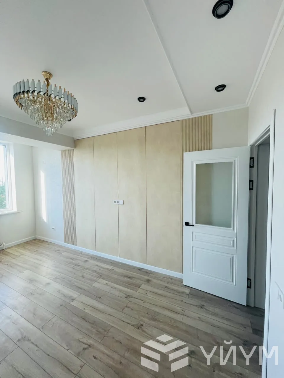 1-к. квартира, 40 м² — фото 5