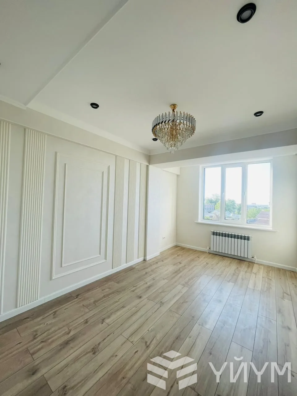 1-к. квартира, 40 м² — фото 4