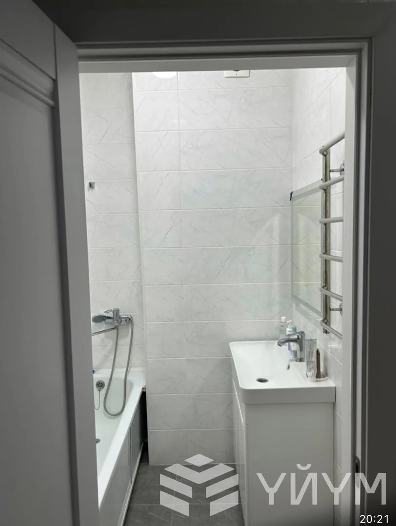 2-к. квартира, 64 м² — фото 5