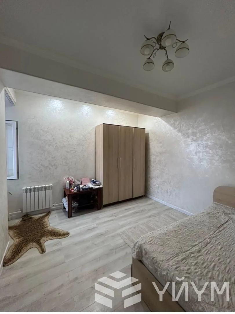 2-к. квартира, 64 м² — фото 3
