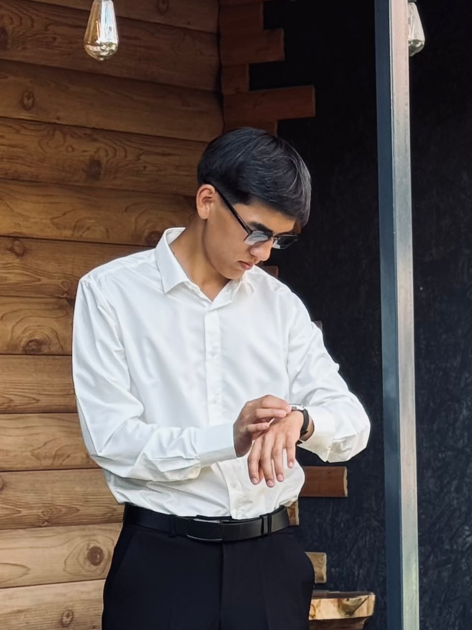 Кубаныч Жээренбаев