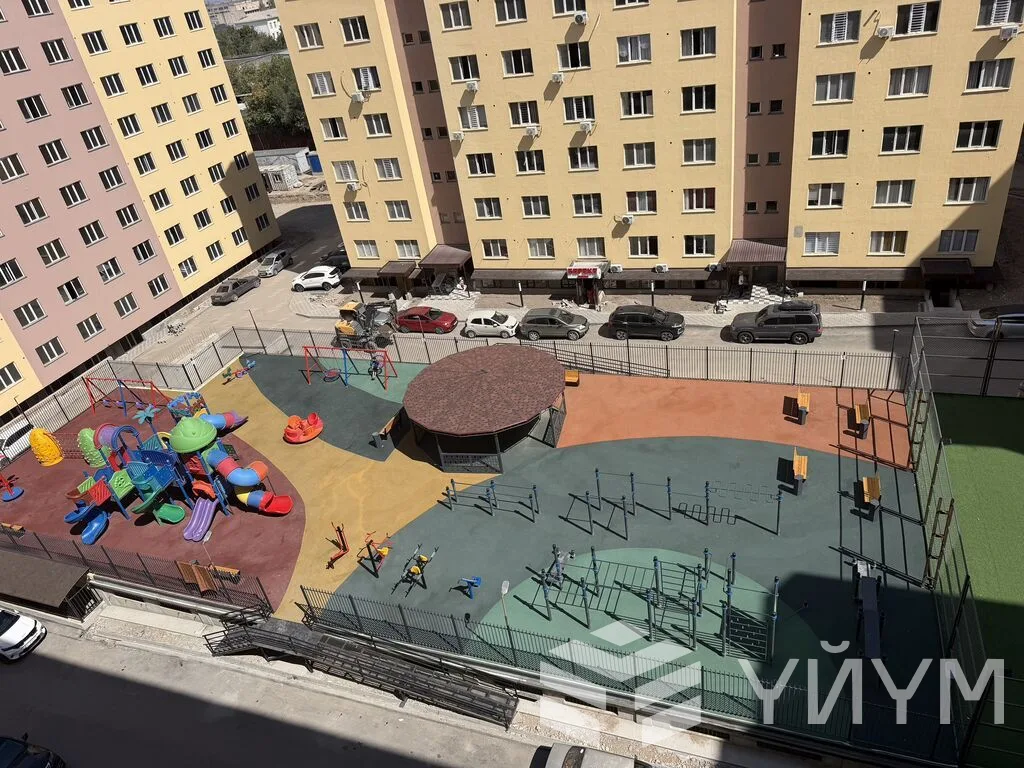 3-к. квартира, 82 м² — фото 3