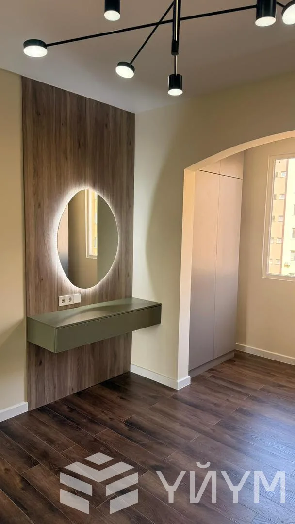 2-к. квартира, 67 м² — фото 1