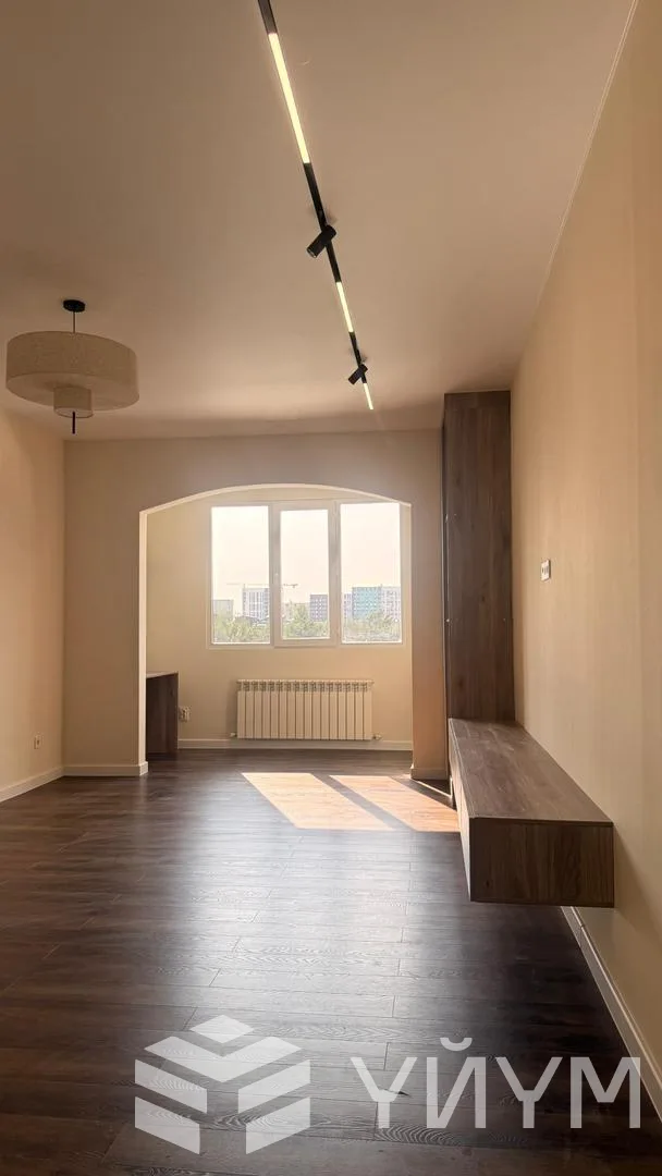 2-к. квартира, 67 м² — фото 5
