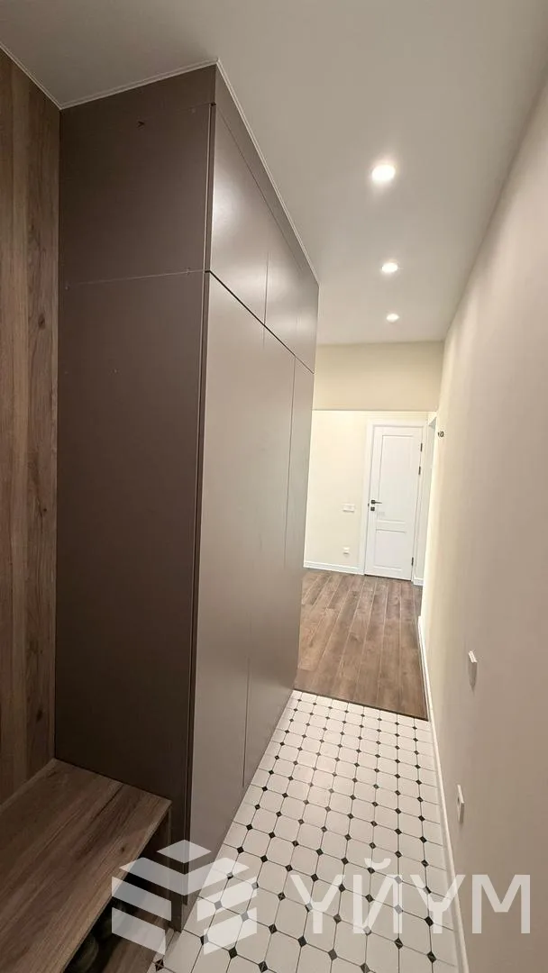 2-к. квартира, 67 м² — фото 4