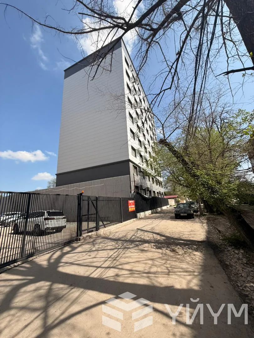 1-к. квартира, 45 м² — фото 1