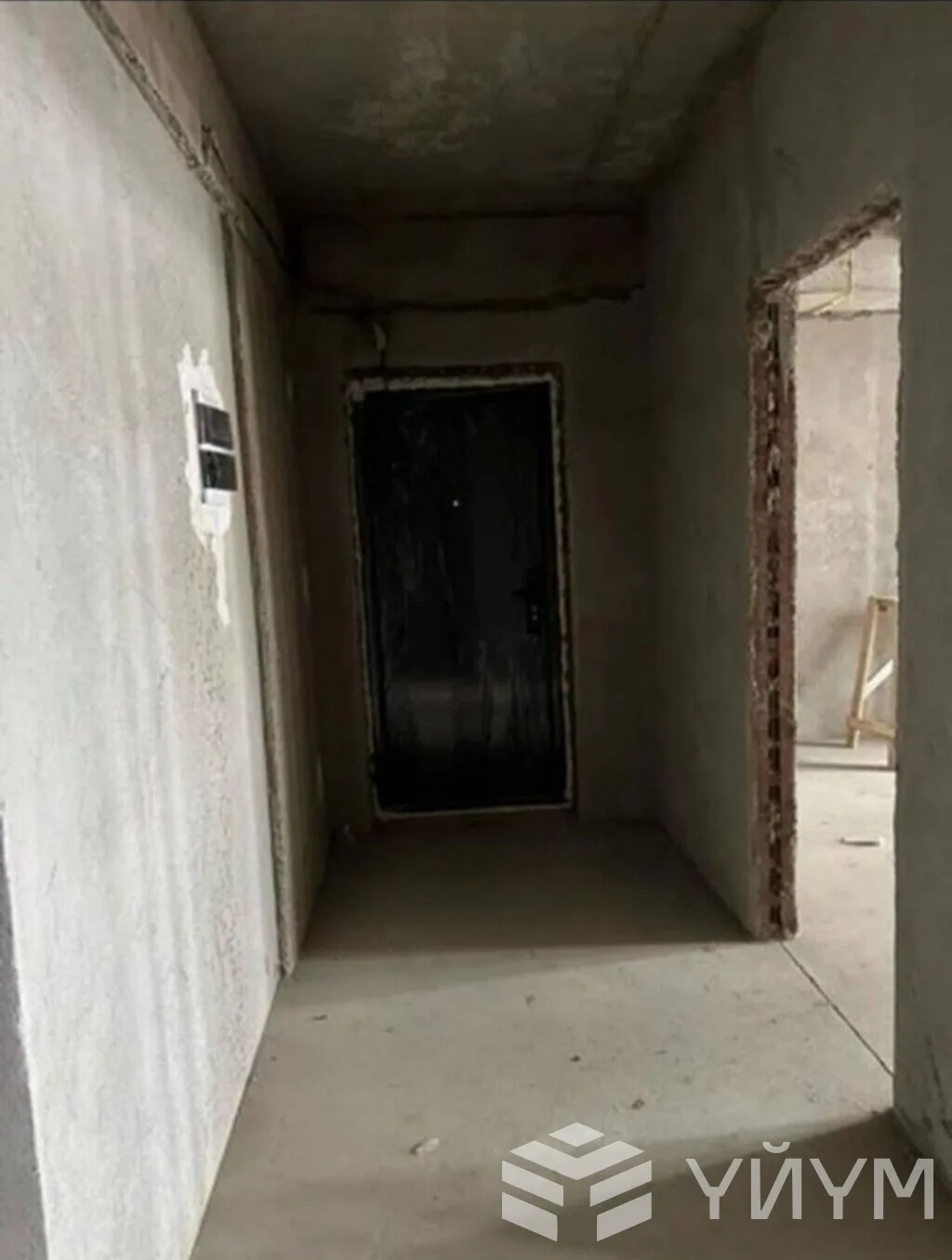 2-к. квартира, 69 м² — фото 5