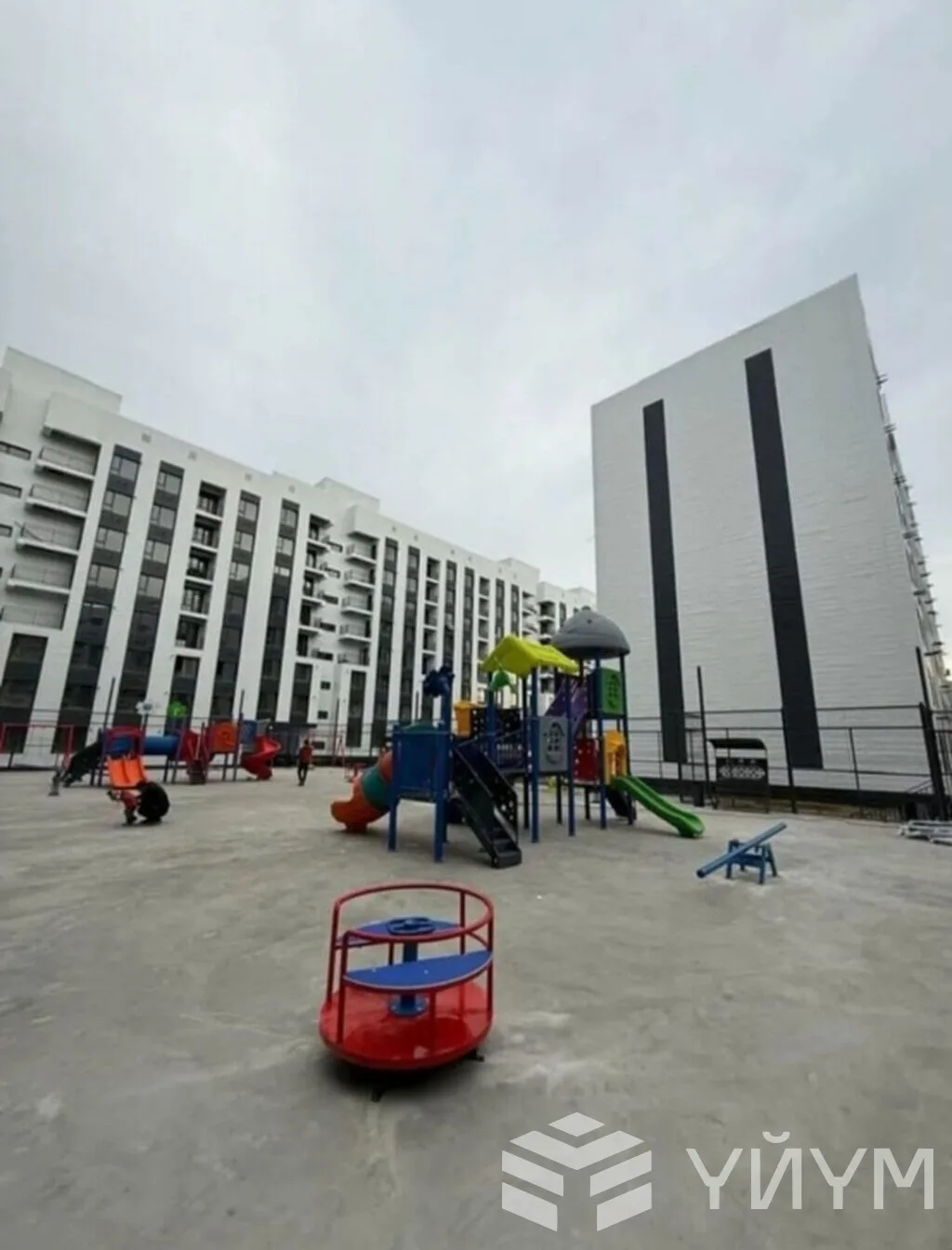 2-к. квартира, 69 м² — фото 3