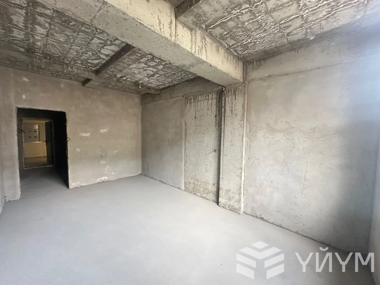 1-к. квартира, 52 м² — фото 4