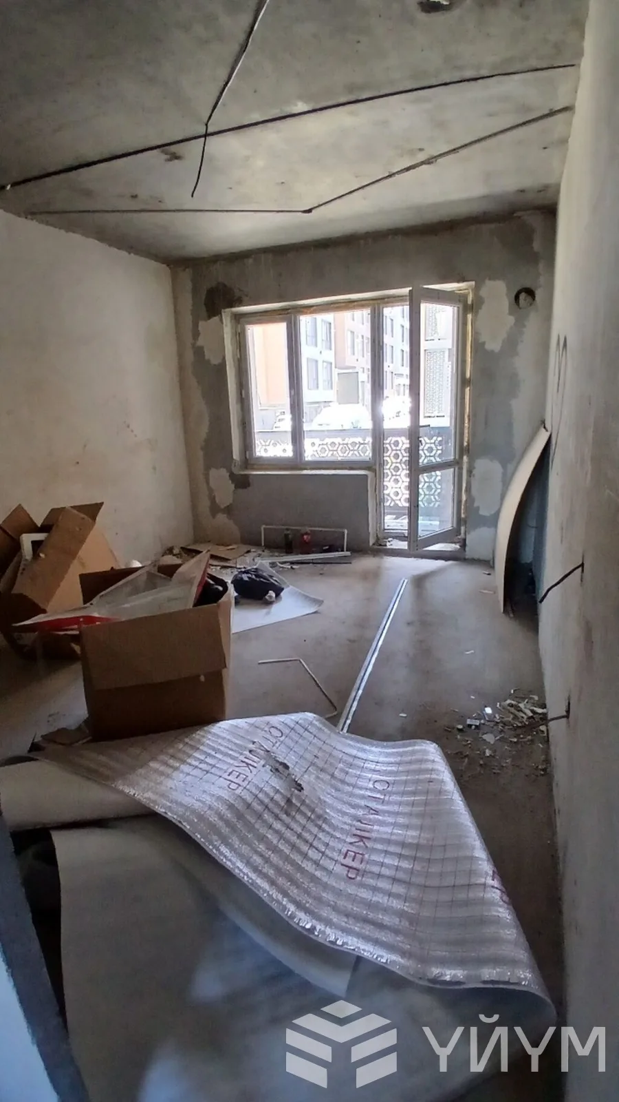 2-к. квартира, 80 м² — фото 5
