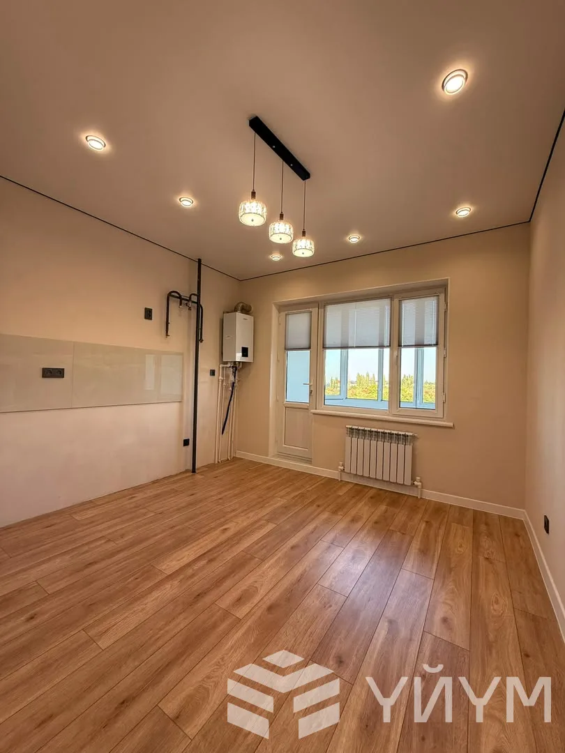 2-к. квартира, 54 м² — фото 5