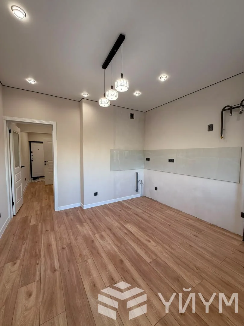 2-к. квартира, 54 м² — фото 4