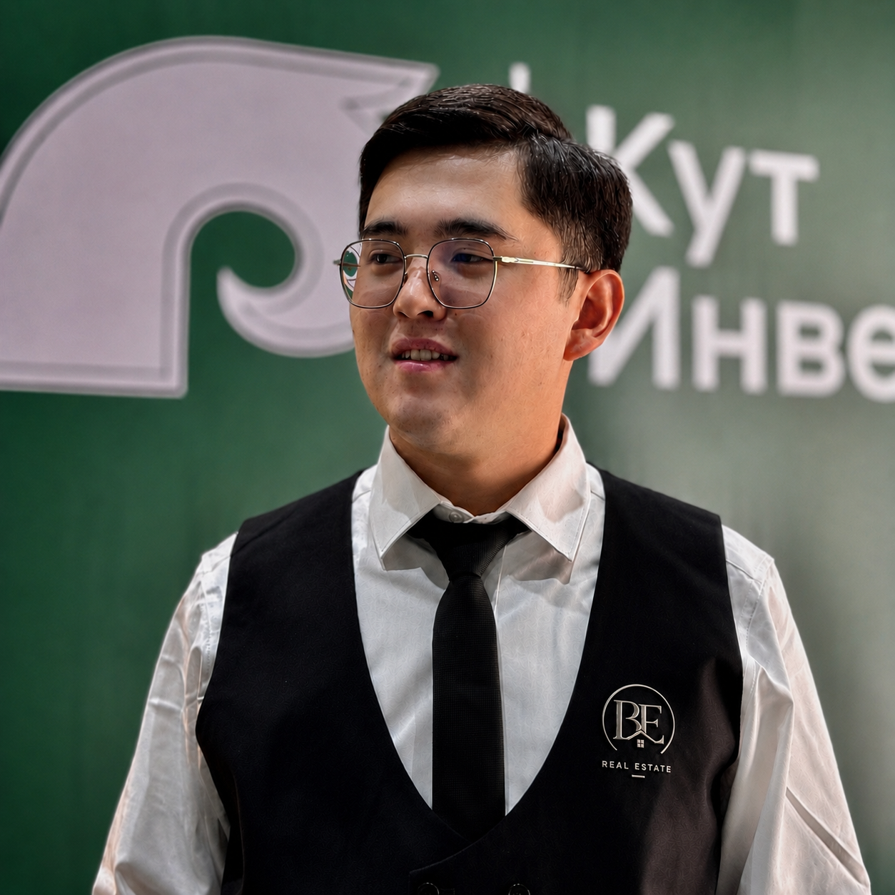 Турдубаев Байхан