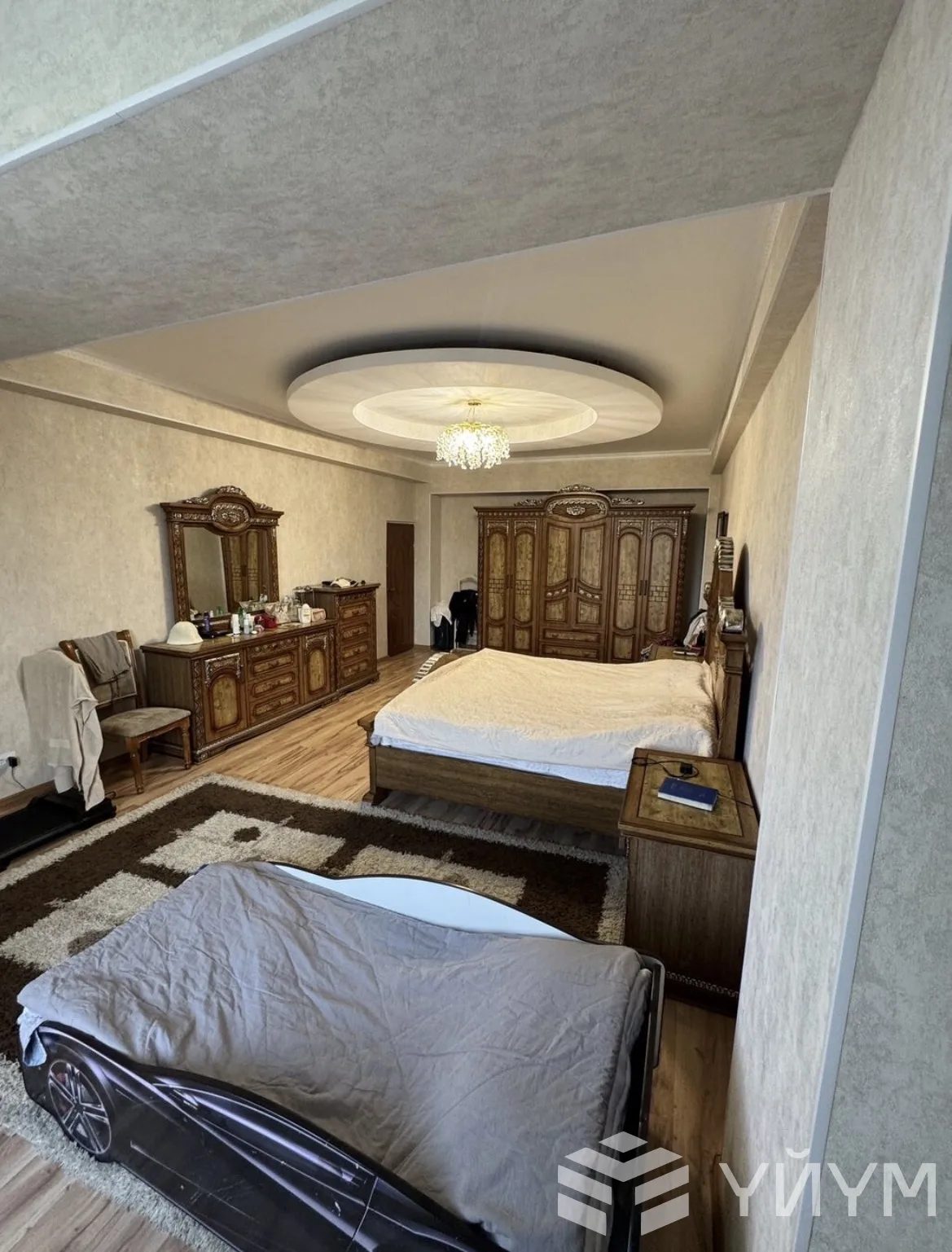 4-к. квартира, 170 м² — фото 5