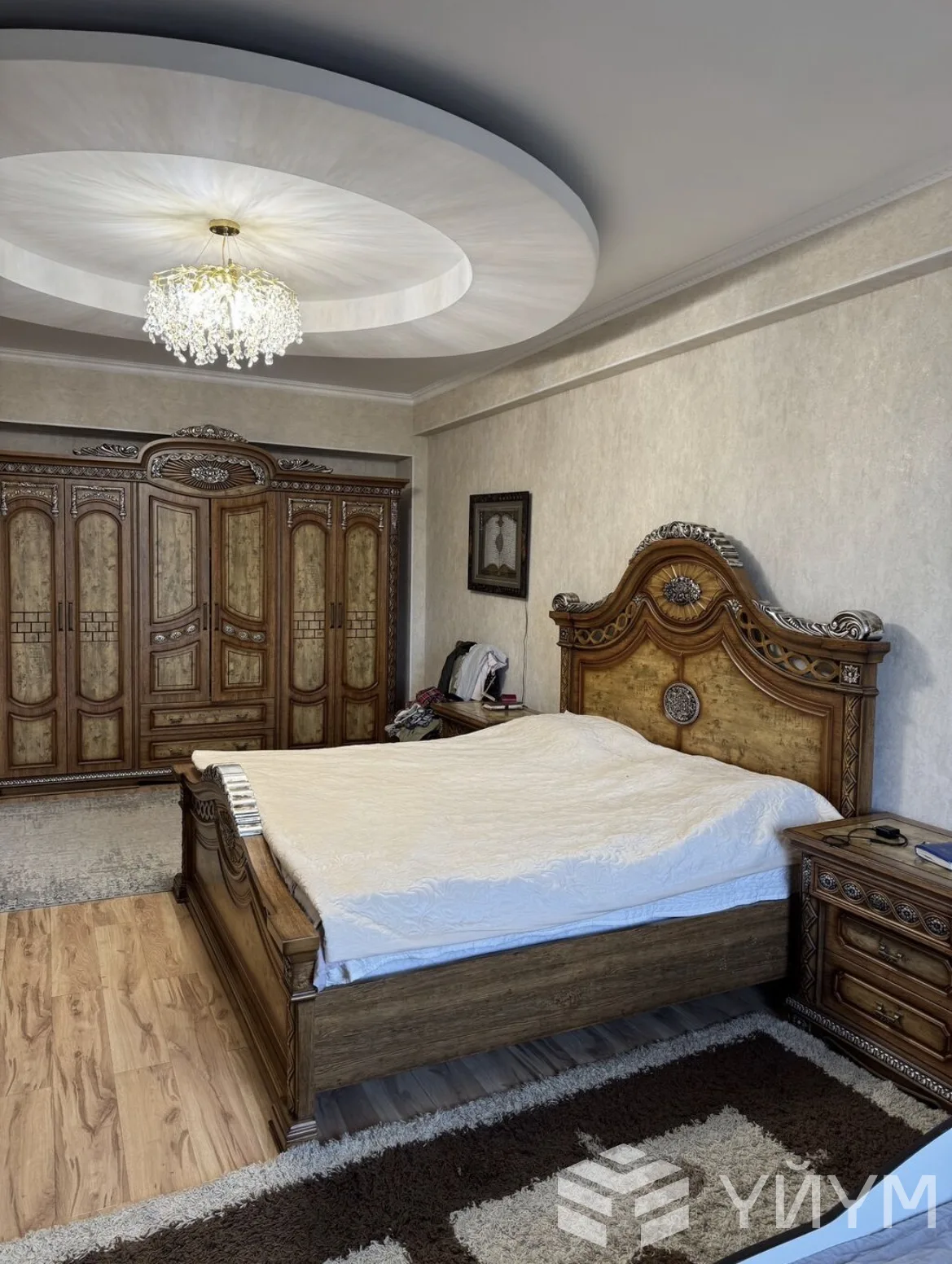 4-к. квартира, 170 м² — фото 4