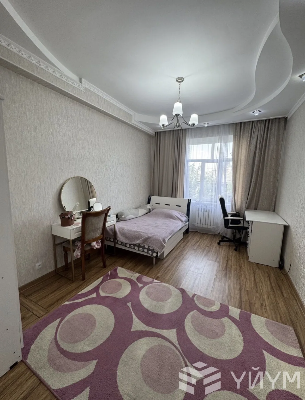 4-к. квартира, 170 м² — фото 3