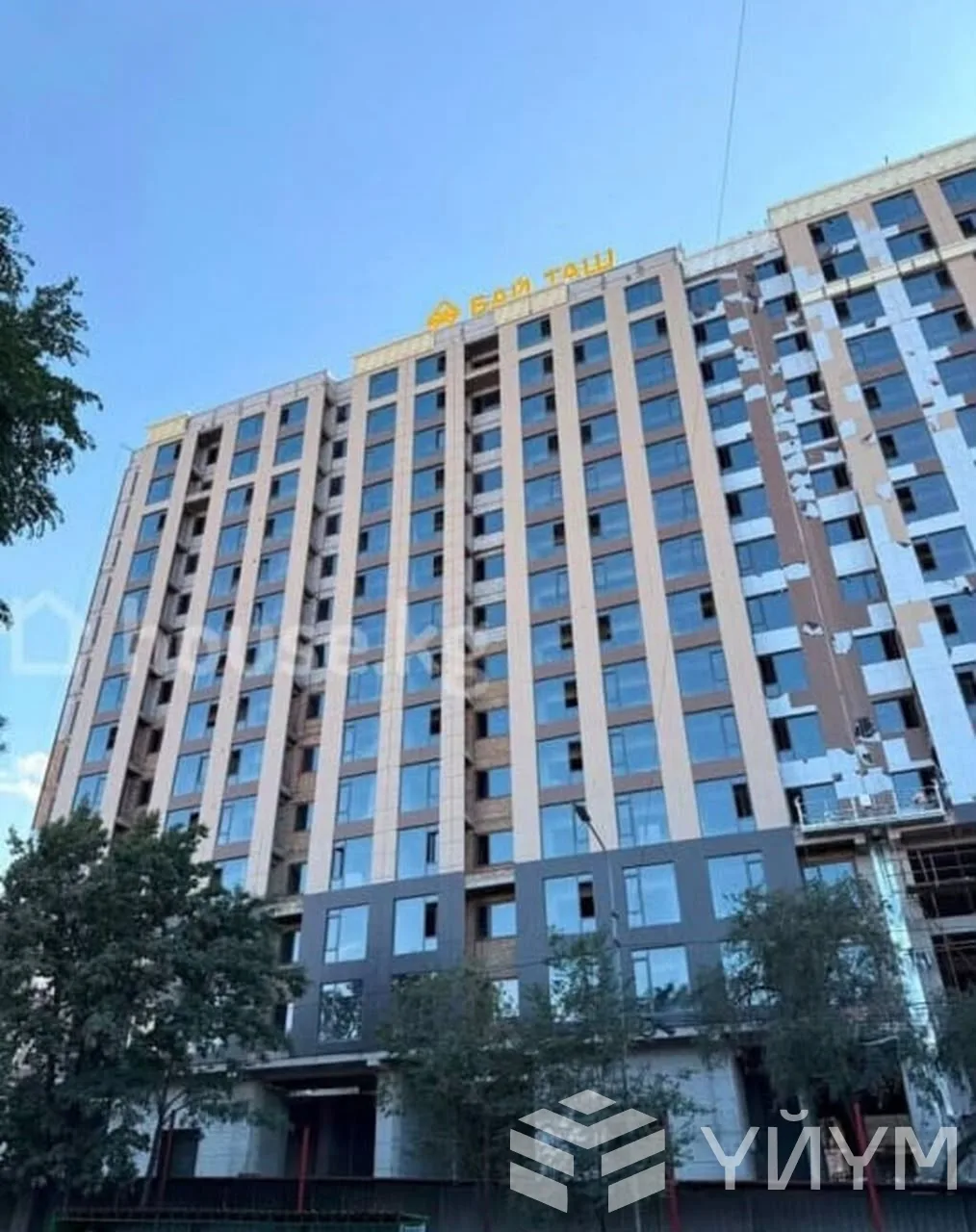 2-к. квартира, 64 м² — фото 3