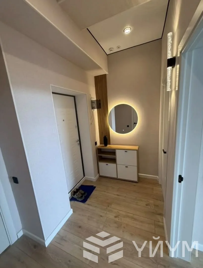 1-к. квартира, 48 м² — фото 5