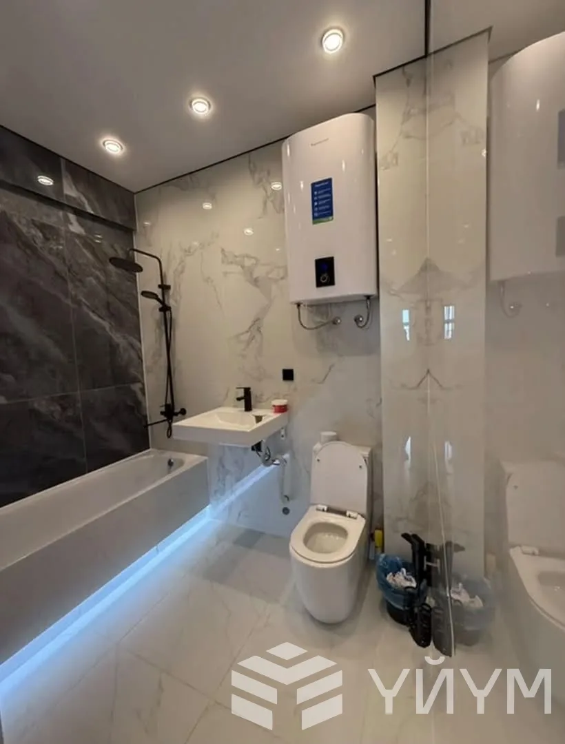1-к. квартира, 48 м² — фото 4