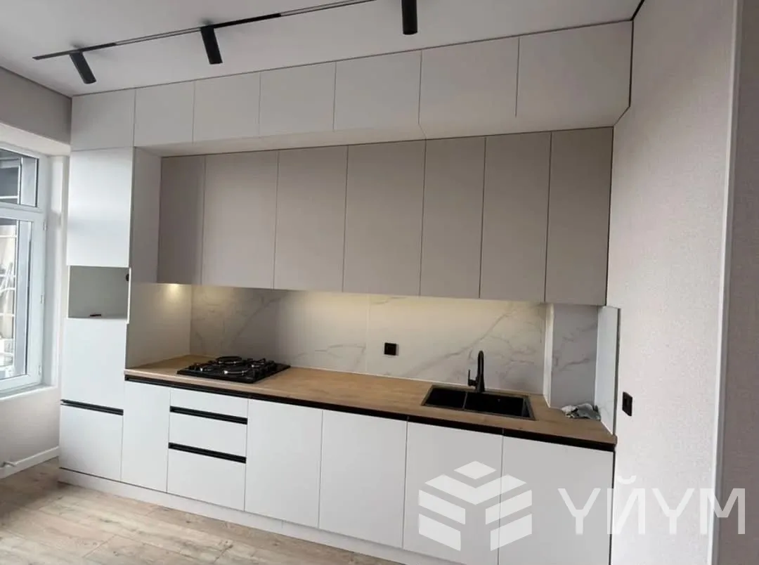 1-к. квартира, 48 м² — фото 1
