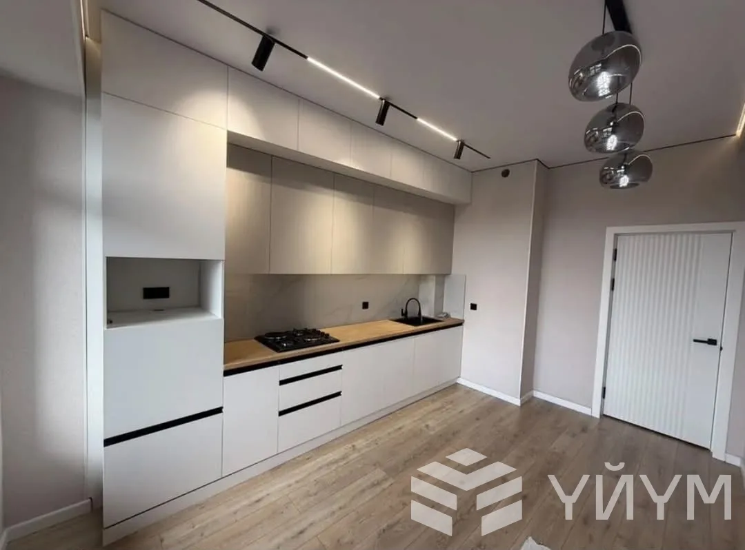 1-к. квартира, 48 м² — фото 3