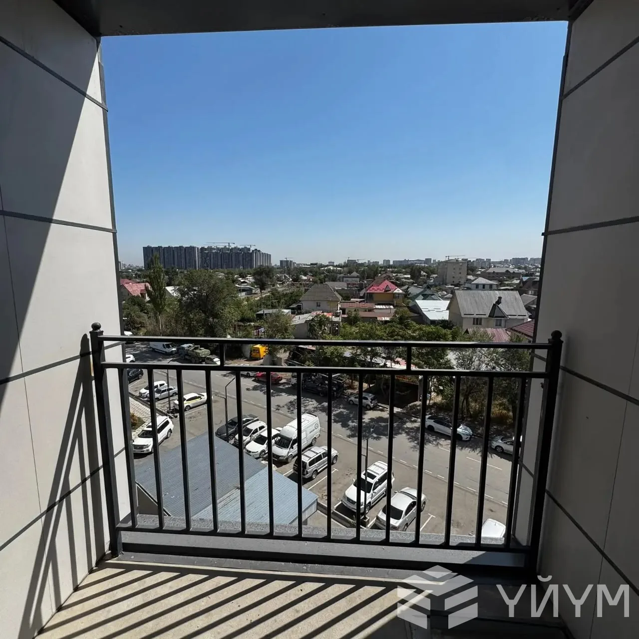 1-к. квартира, 41 м² — фото 5