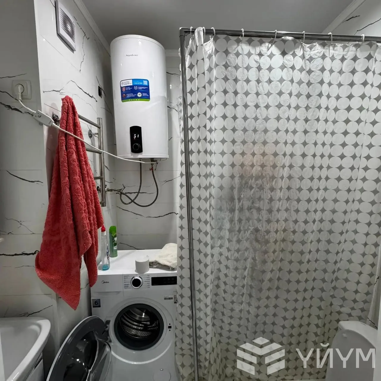 1-к. квартира, 41 м² — фото 4
