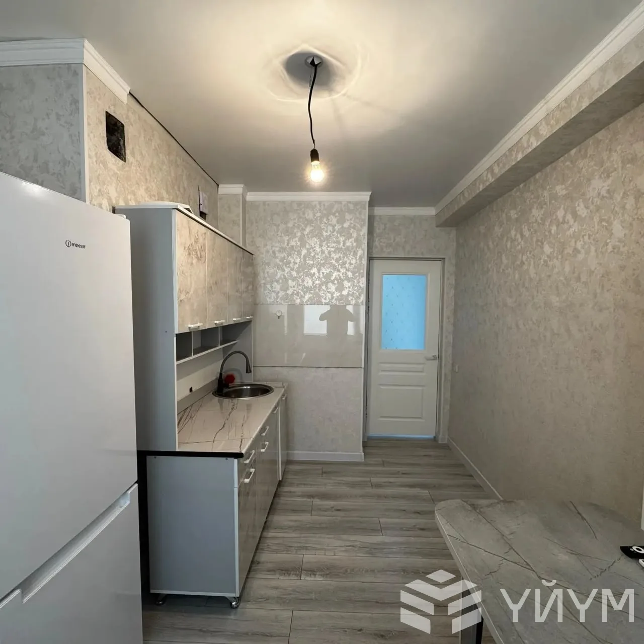 1-к. квартира, 41 м² — фото 3