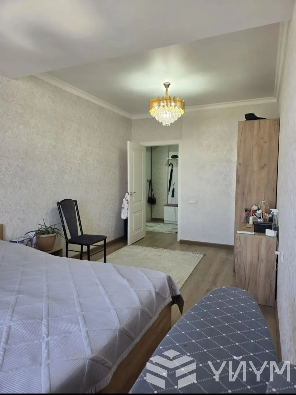 2-к. квартира, 64 м² — фото 5