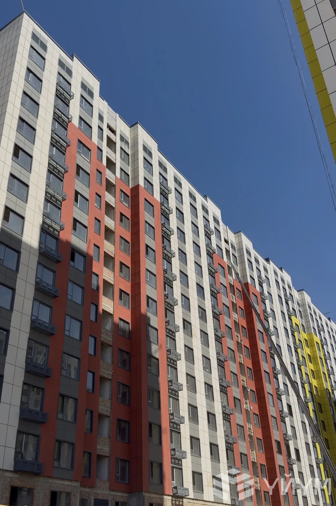 1-к. квартира, 54 м² — фото 4