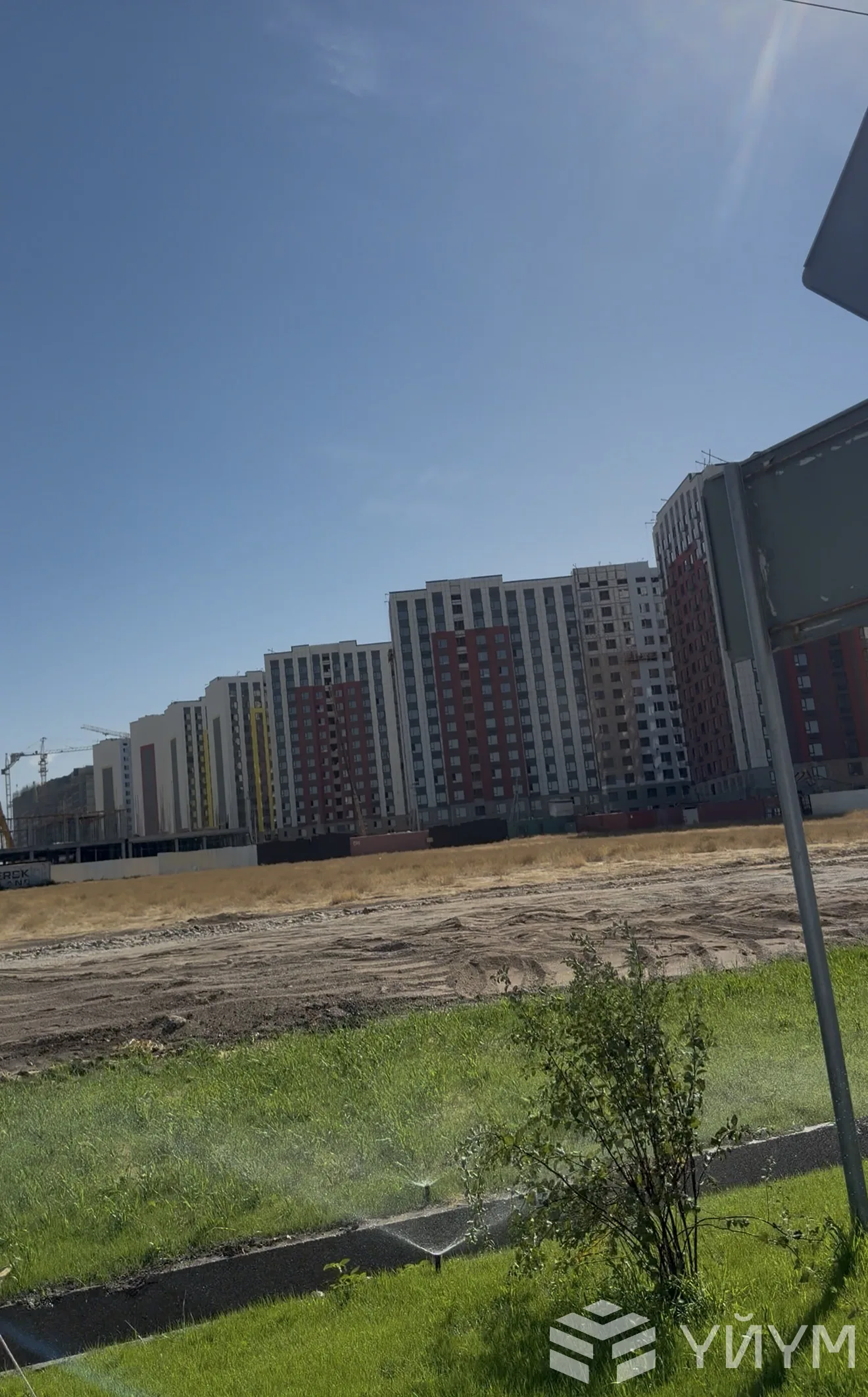 1-к. квартира, 54 м² — фото 5