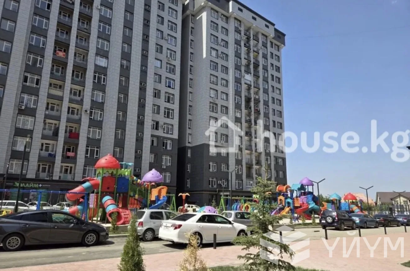 1-к. квартира, 41 м² — фото 5