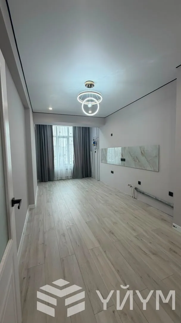 1-к. квартира, 48 м² — фото 4