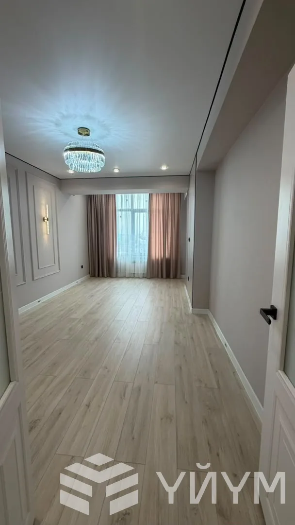 1-к. квартира, 48 м² — фото 1