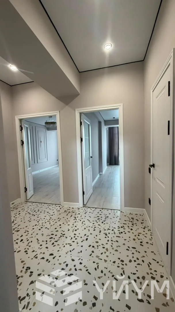 1-к. квартира, 48 м² — фото 3